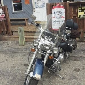 Meet your Posher, Rick